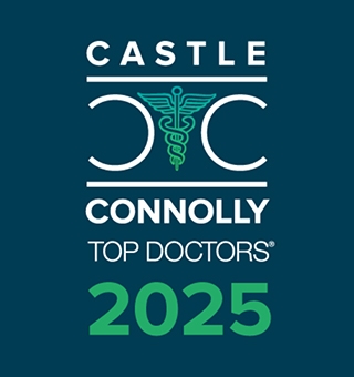 31 ONS Physicians Honored on the Castle Connolly 2025 Top Doctors and Rising Stars List
